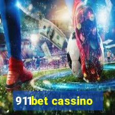 911bet cassino